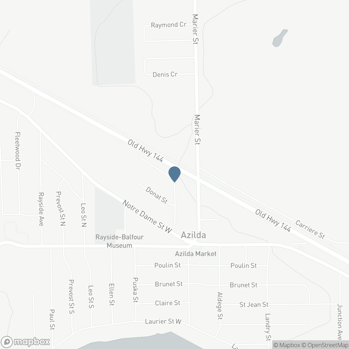 102 Paquette Street, Greater Sudbury, Ontario P0M 1B0